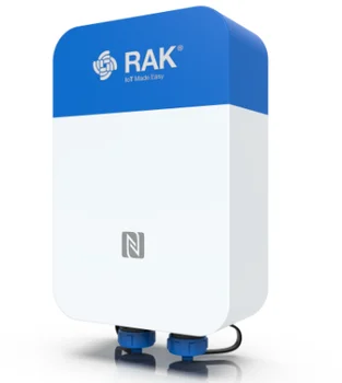 Концентратор датчика|RAK2560 /Датчик 8 Вт ProbeIO -Датчик влажности почвы, температуры, проводимости-RK520-02